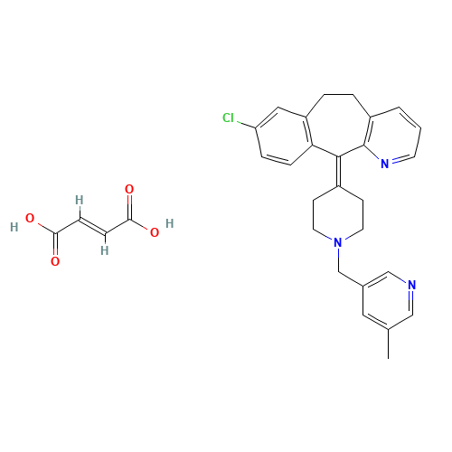 chemical structure of 182349-12-8 FT-0660254