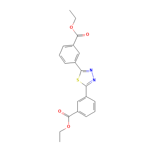 chemical structure of 91913-91-6 FT-0660255