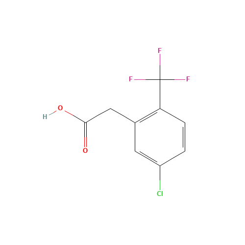 chemical structure of 261763-25-1 FT-0660268