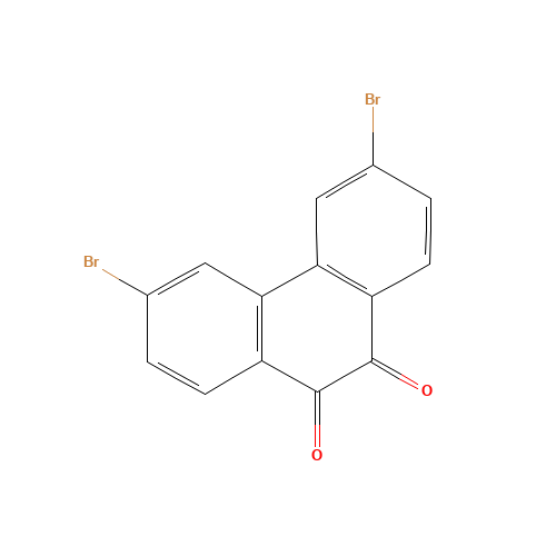 chemical structure of 53348-05-3 FT-0660279