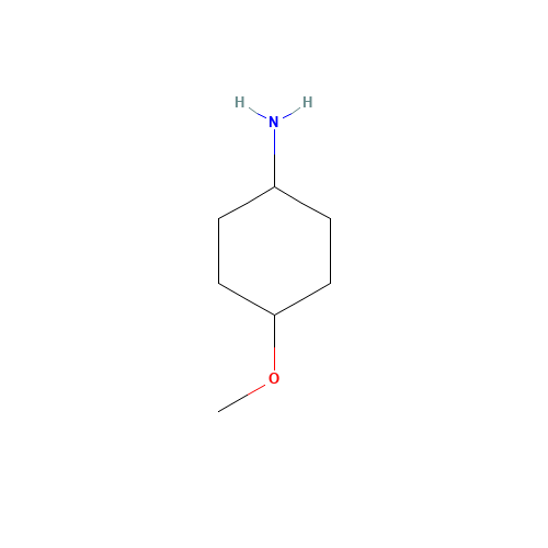 chemical structure of 4342-46-5 FT-0660280