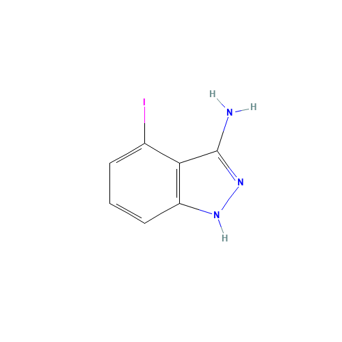 chemical structure of 599191-73-8 FT-0660283