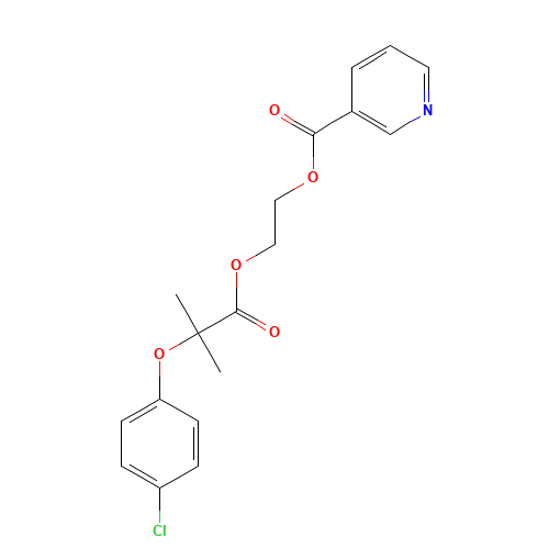 chemical structure of 31637-97-5 FT-0660287