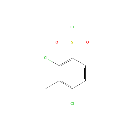 chemical structure of 69145-58-0 FT-0660297