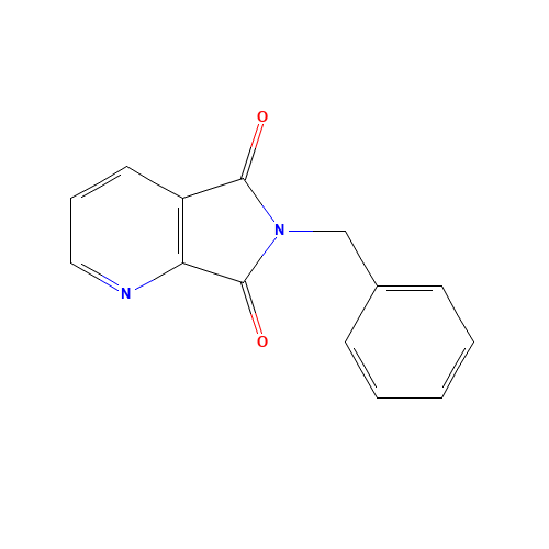 chemical structure of 18184-75-3 FT-0660303