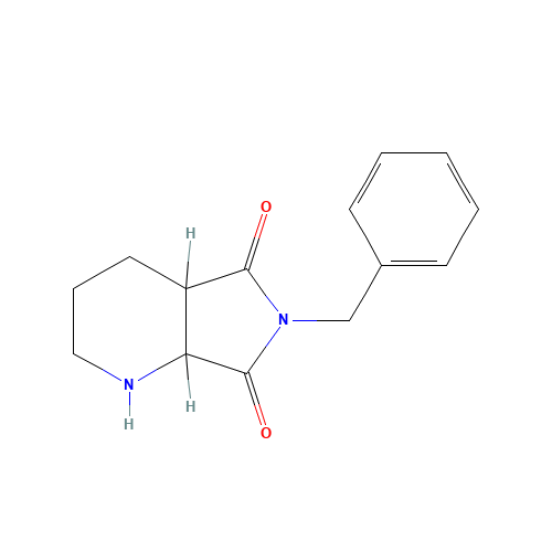 chemical structure of 128740-13-6 FT-0660304