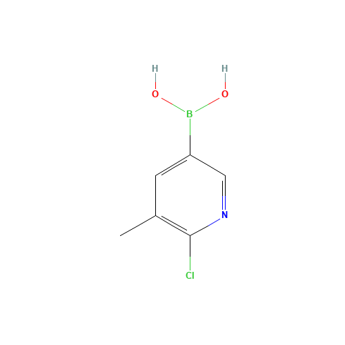 chemical structure of 1003043-40-0 FT-0660308