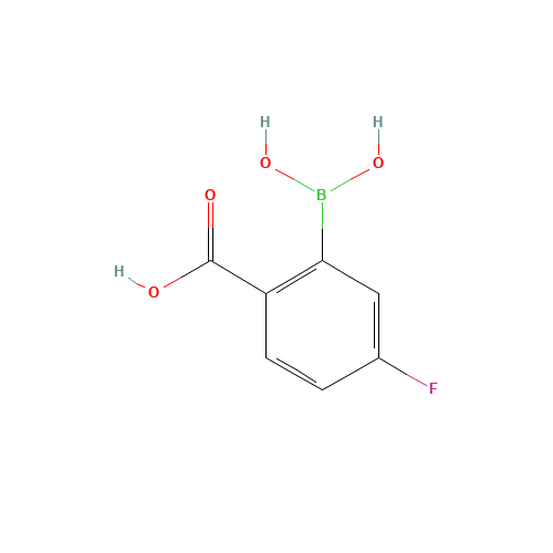 chemical structure of 874290-62-7 FT-0660309