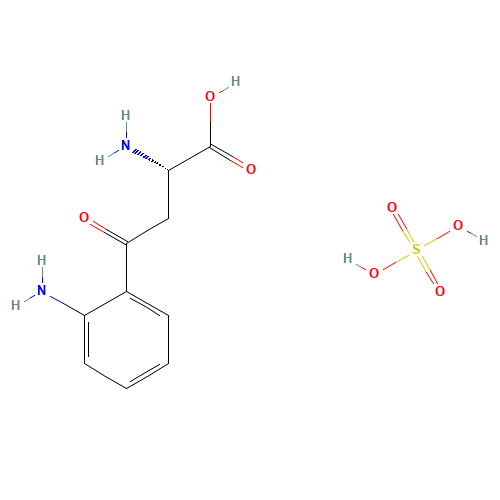 chemical structure of 16055-30-4 FT-0660312