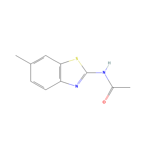 chemical structure of 20600-51-5 FT-0660328