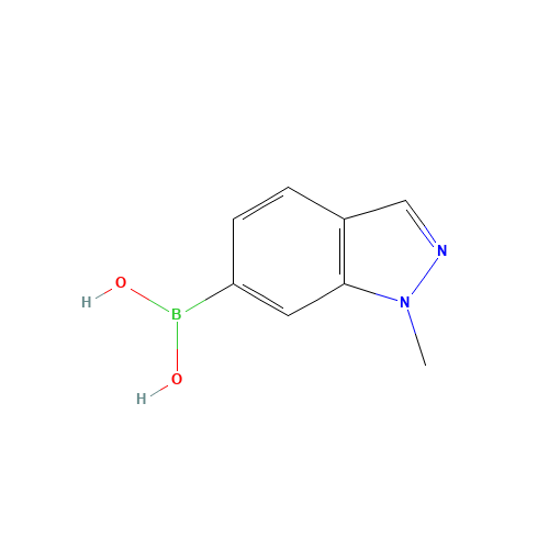 chemical structure of 1150114-80-9 FT-0660345