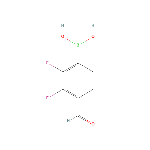 chemical structure of 480424-84-8 FT-0660347
