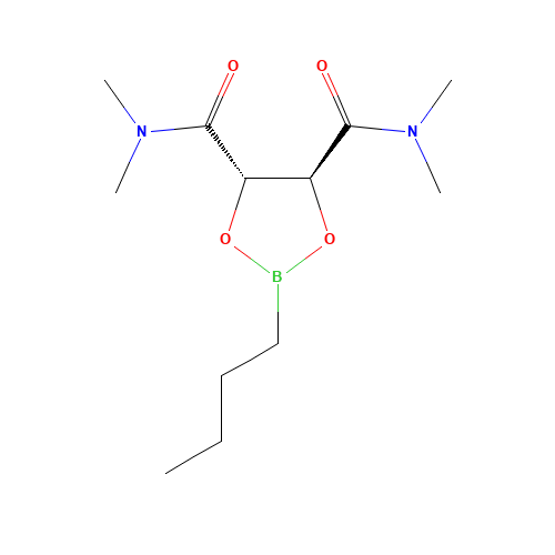 chemical structure of 161344-84-9 FT-0660349