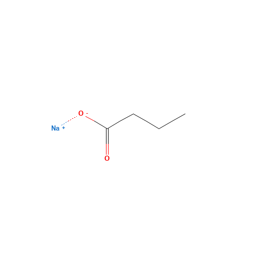 chemical structure of 156-54-7 FT-0660356