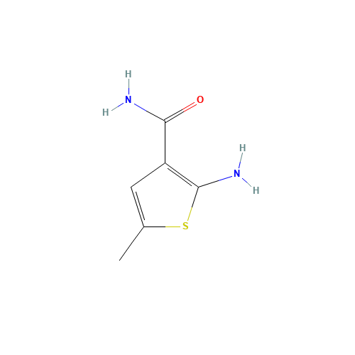 chemical structure of 51486-03-4 FT-0660357