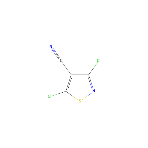 chemical structure of 2120-82-3 FT-0660358