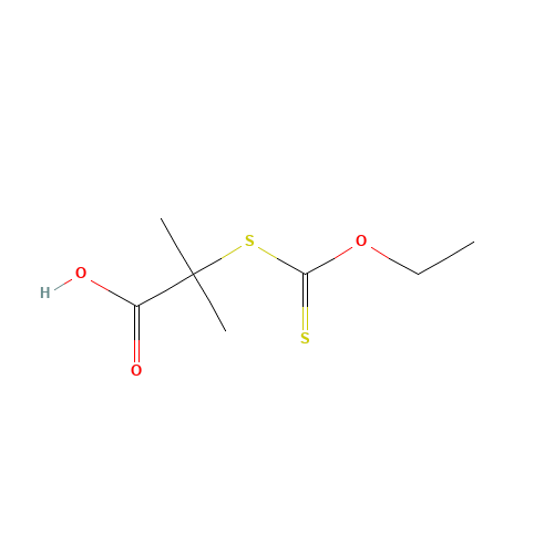 chemical structure of 133944-74-8 FT-0660362