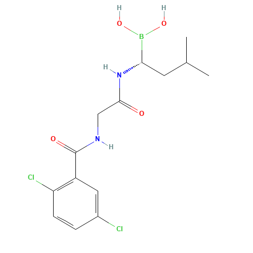 chemical structure of 1072833-77-2 FT-0660371