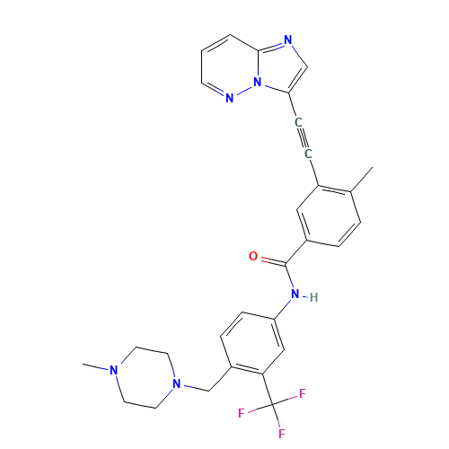 chemical structure of 943319-70-8 FT-0660376