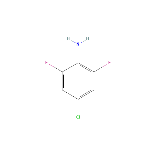 chemical structure of 69411-06-9 FT-0660386