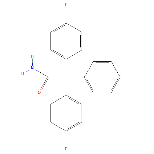chemical structure of 289656-45-7 FT-0660387