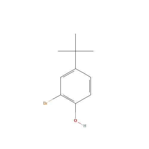chemical structure of 2198-66-5 FT-0660395