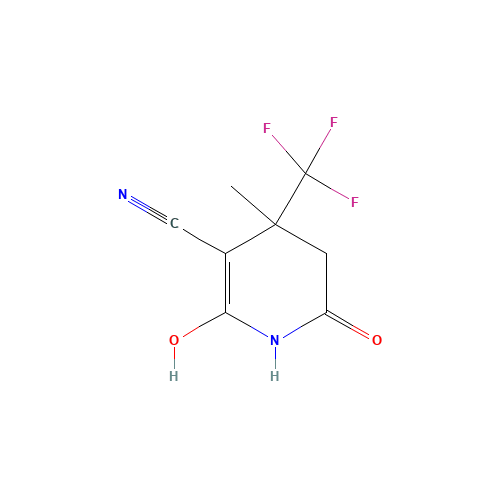 chemical structure of 802565-31-7 FT-0660407