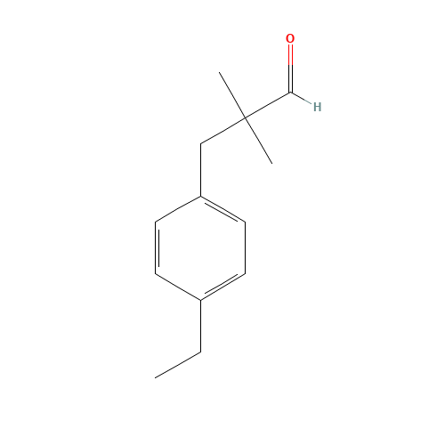 chemical structure of 67634-15-5 FT-0660411