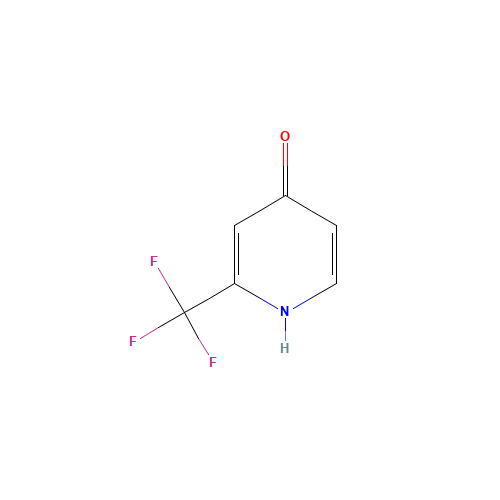 chemical structure of 170886-13-2 FT-0660421