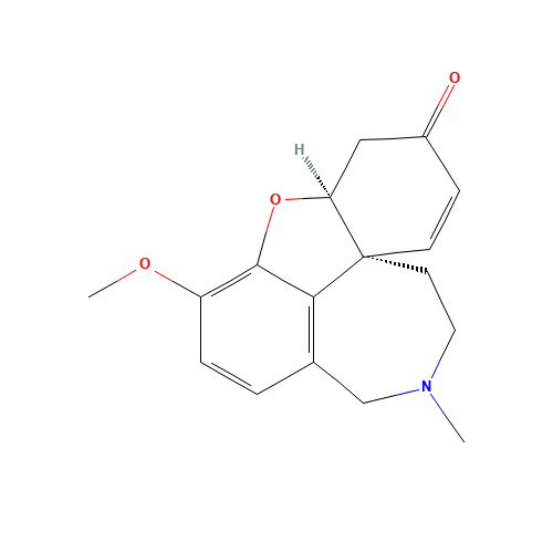 chemical structure of 510-77-0 FT-0660486