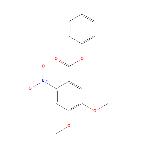 chemical structure of 100905-32-6 FT-0660488