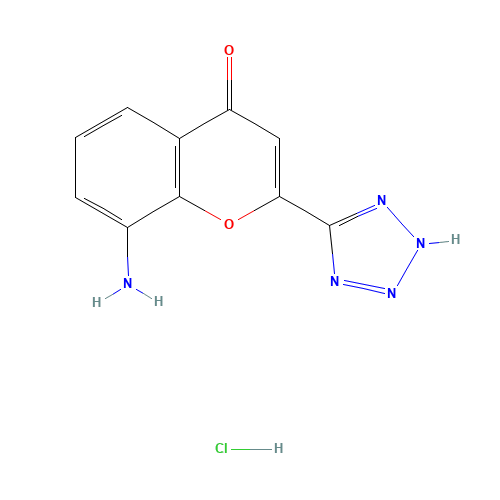 chemical structure of 110683-23-3 FT-0660490