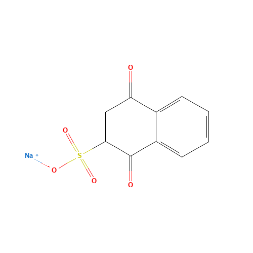 chemical structure of 7110-75-0 FT-0660503