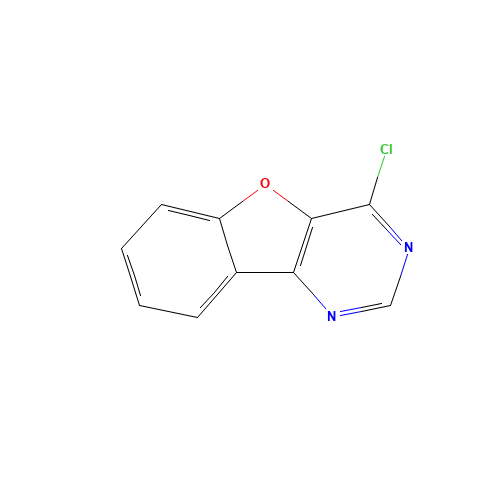 chemical structure of 39876-88-5 FT-0660517