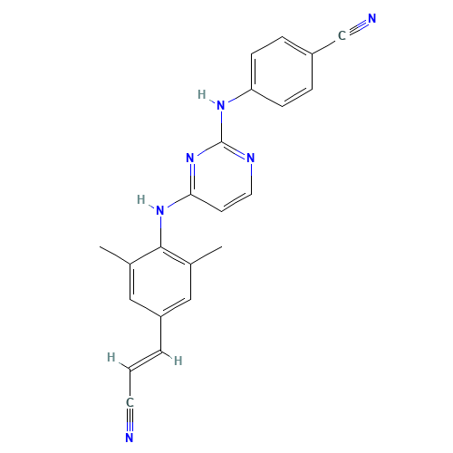 chemical structure of 500287-72-9 FT-0660519