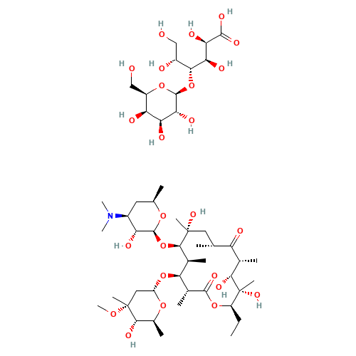 chemical structure of 3847-29-8 FT-0660522