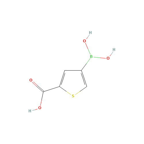 chemical structure of 913835-91-3 FT-0660537