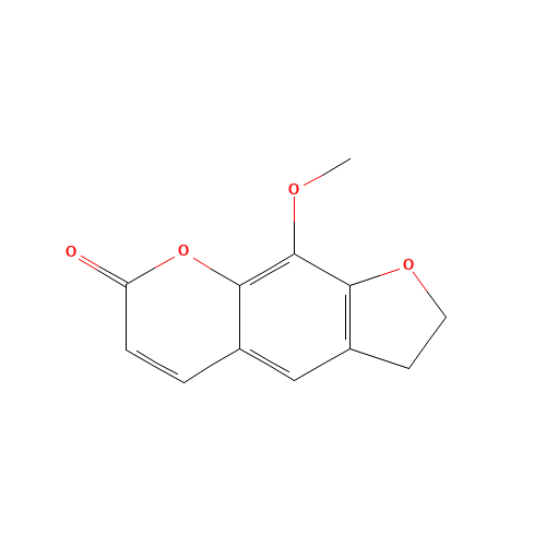 chemical structure of 3779-03-1 FT-0660545