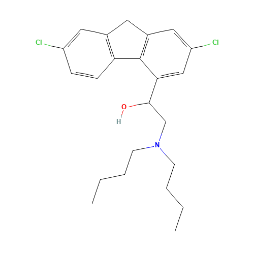 chemical structure of 69759-61-1 FT-0660547
