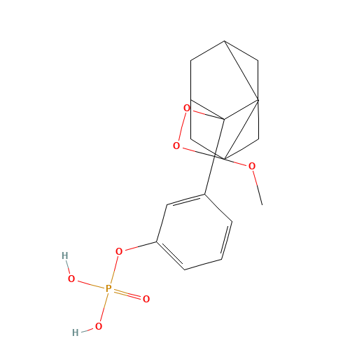 chemical structure of 122341-56-4 FT-0660583