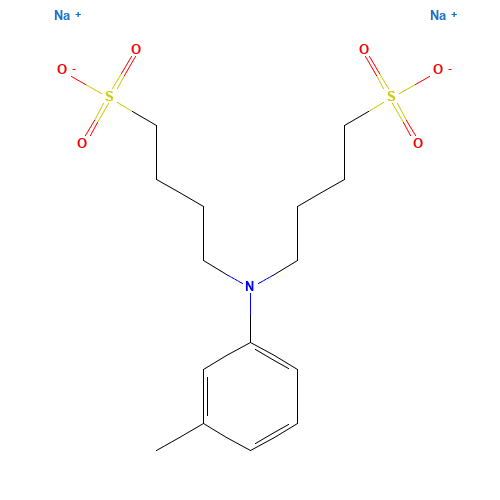 chemical structure of 127544-88-1 FT-0660585