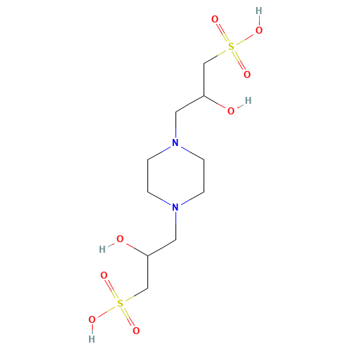 chemical structure of 68189-43-5 FT-0660596