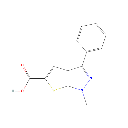 chemical structure of 25252-47-5 FT-0660604