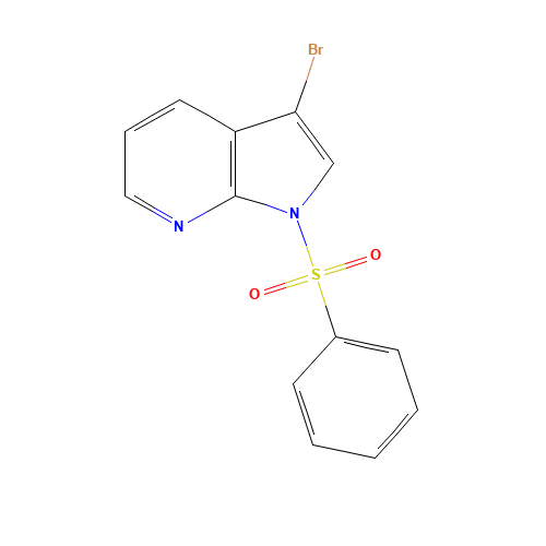 chemical structure of 880769-95-9 FT-0660619