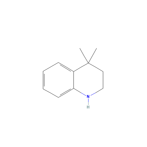 chemical structure of 20364-31-2 FT-0660664