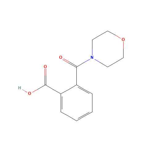 chemical structure of 73728-40-2 FT-0660670