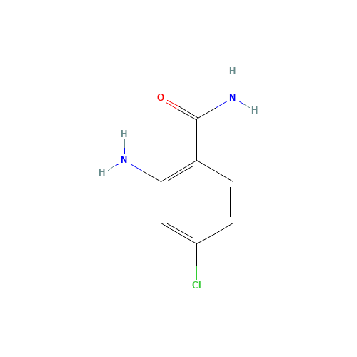 chemical structure of 5900-59-4 FT-0660702