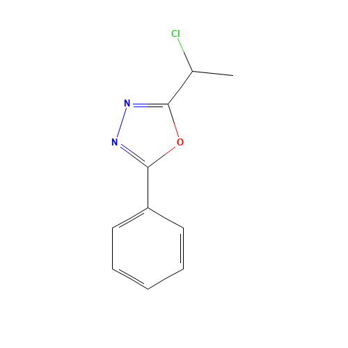 chemical structure of 36770-21-5 FT-0660710