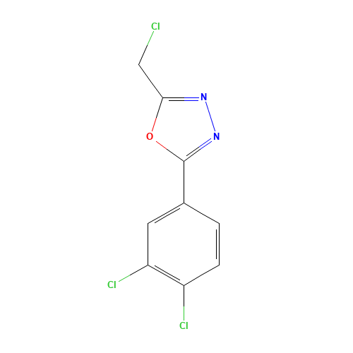 chemical structure of 33575-81-4 FT-0660712