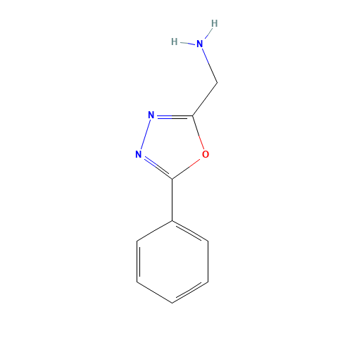 chemical structure of 46182-58-5 FT-0660714